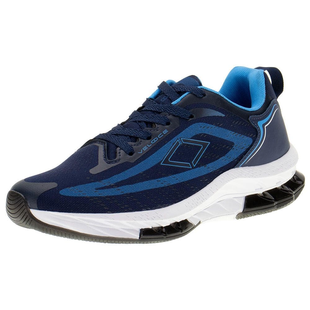 Tênis Masculino Veloce - V4509