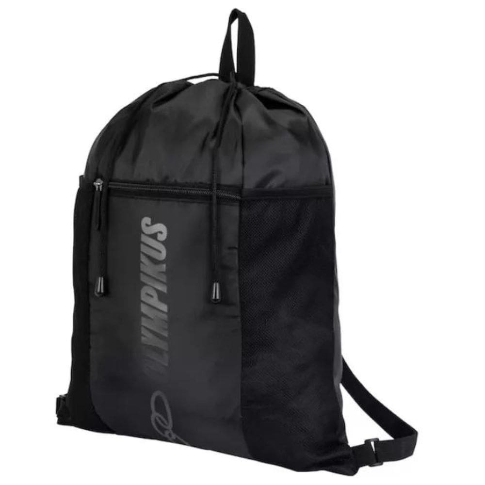 Mochila Olympikus Gym Sack Preto
