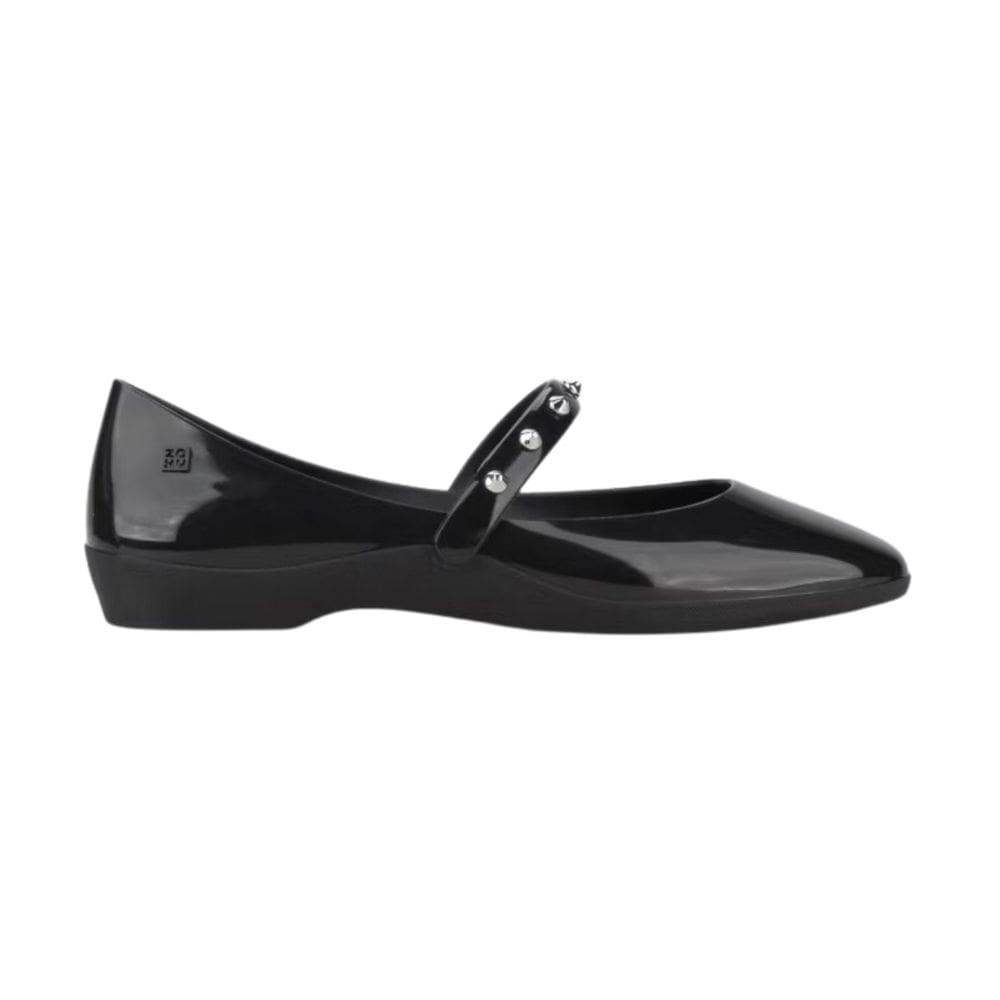 Sapatilha Zaxy Plie Feminino Preto