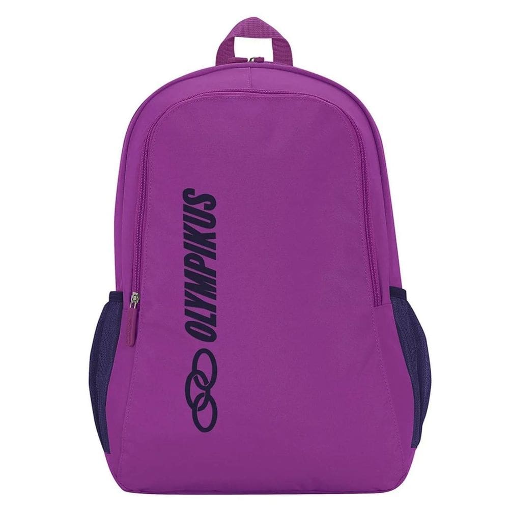 Mochila Olympikus Essential Roxo