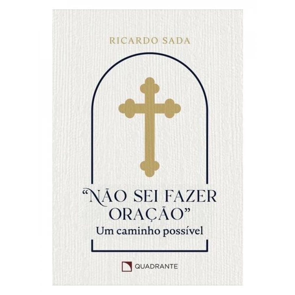 Não Sei Fazer Oração
