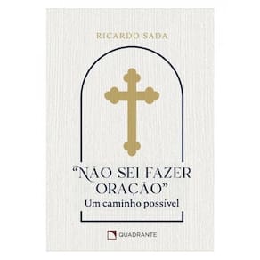 Não Sei Fazer Oração