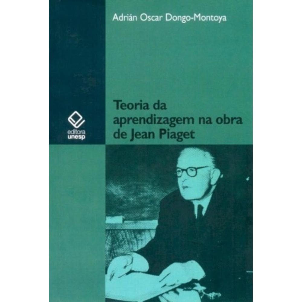 Teoria Da Aprendizagem Na Obra De Jean Piaget