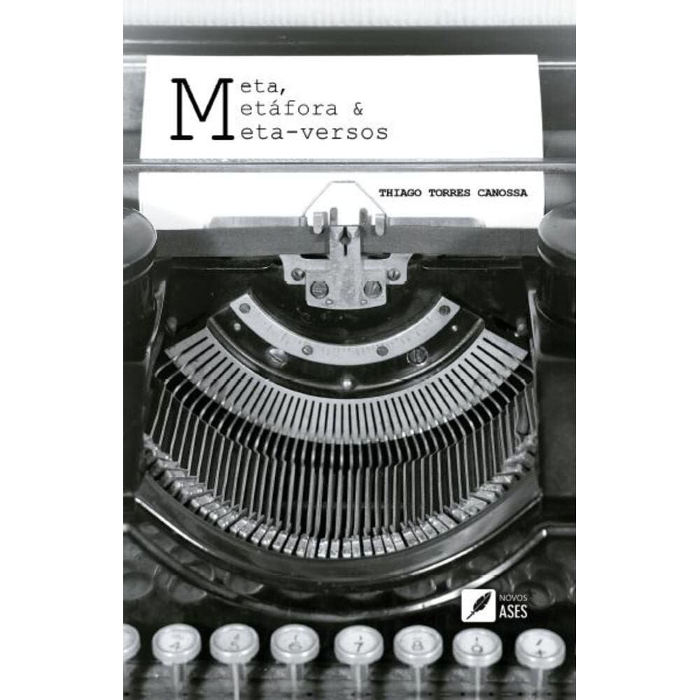 Meta, Metáfora & Meta-versos