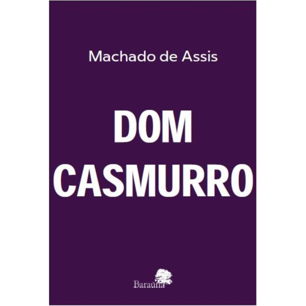 Dom Casmurro