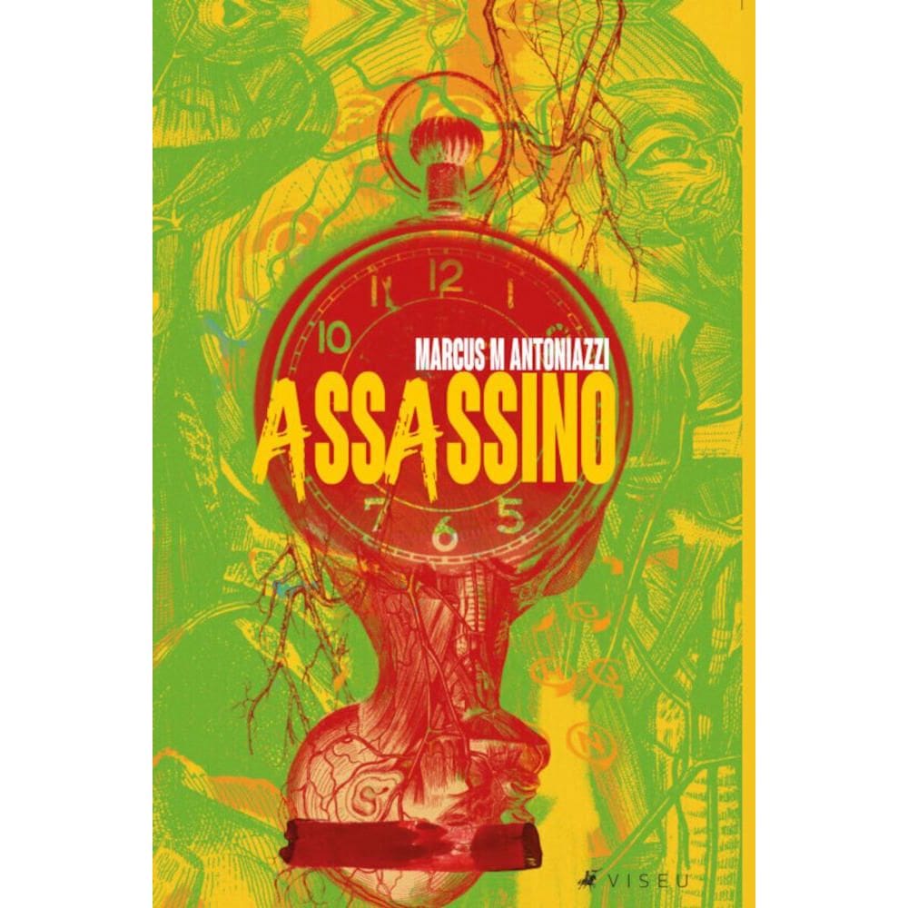Assassino