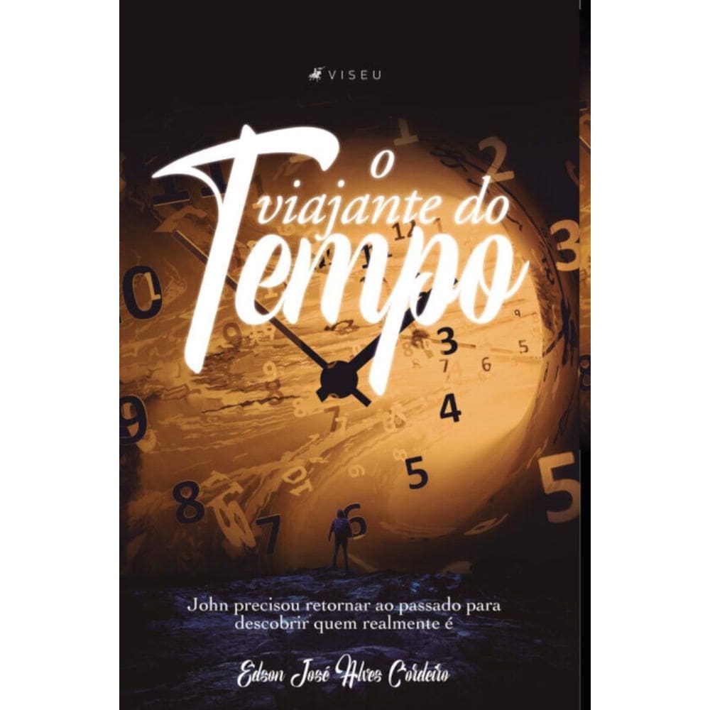 O viajante do tempo