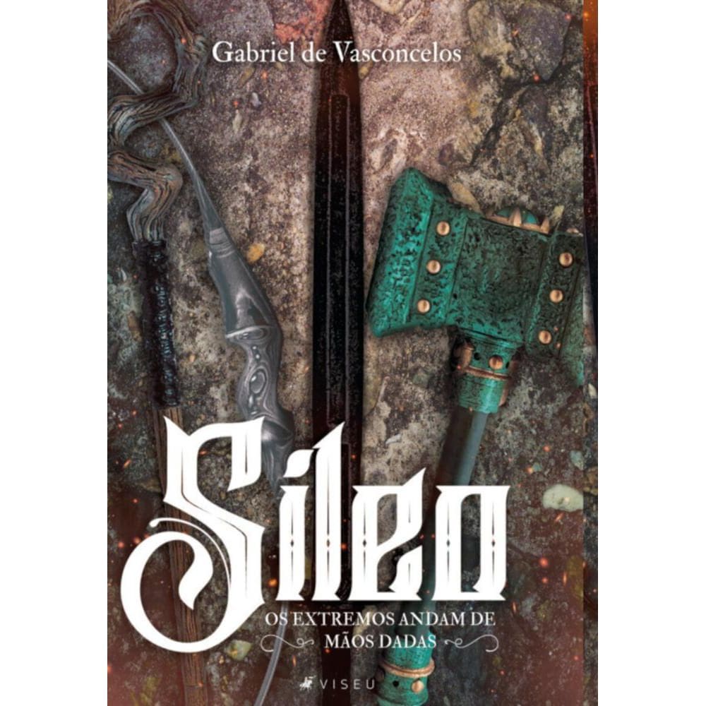 Sileo: Os extremos andam de mãos dadas