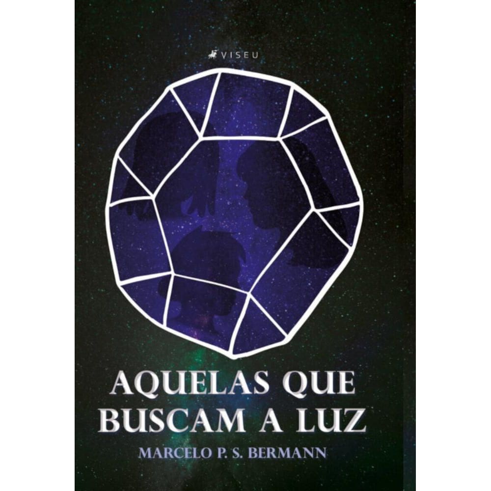 Aquelas que buscam a luz 