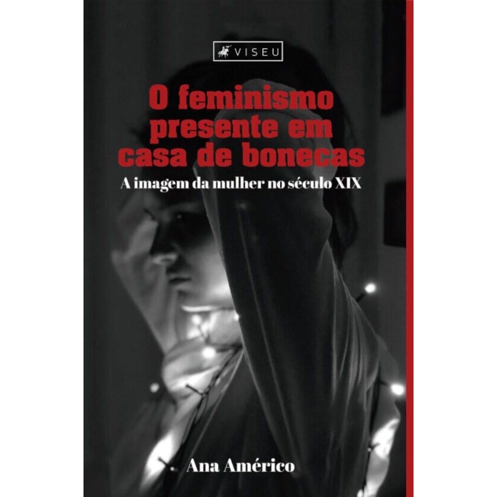 O feminismo presente em casa de bonecas