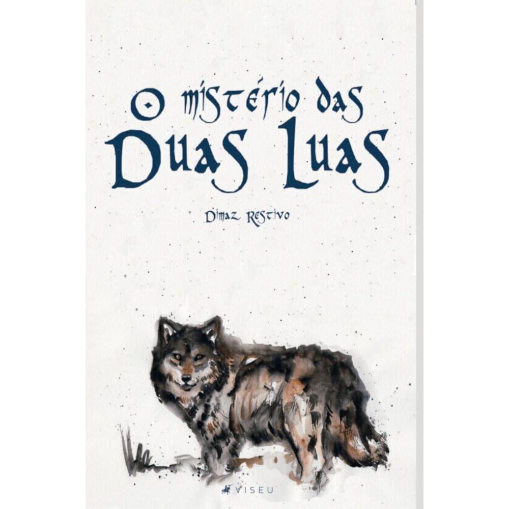 O mistério das Duas Luas