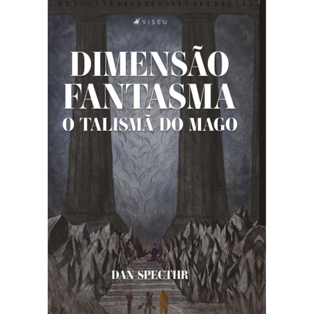 O talismã do mago