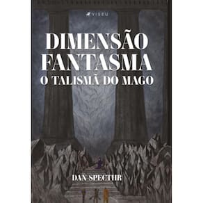 O talismã do mago