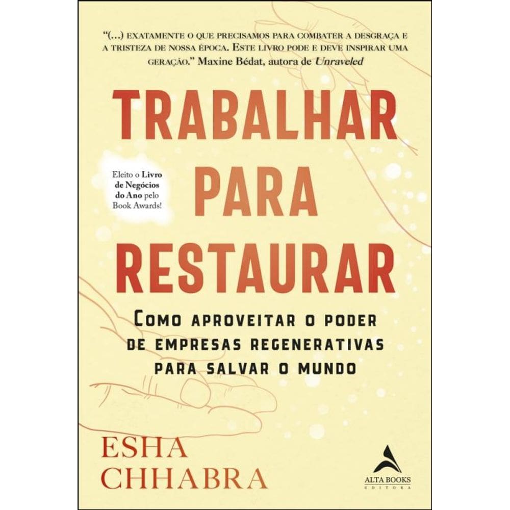 Trabalhar Para Restaurar