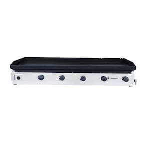 Chapa Grill a Gás 120 cm C120 Venâncio