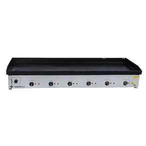 Chapa Grill Elétrica 140 cm CE140 Venâncio