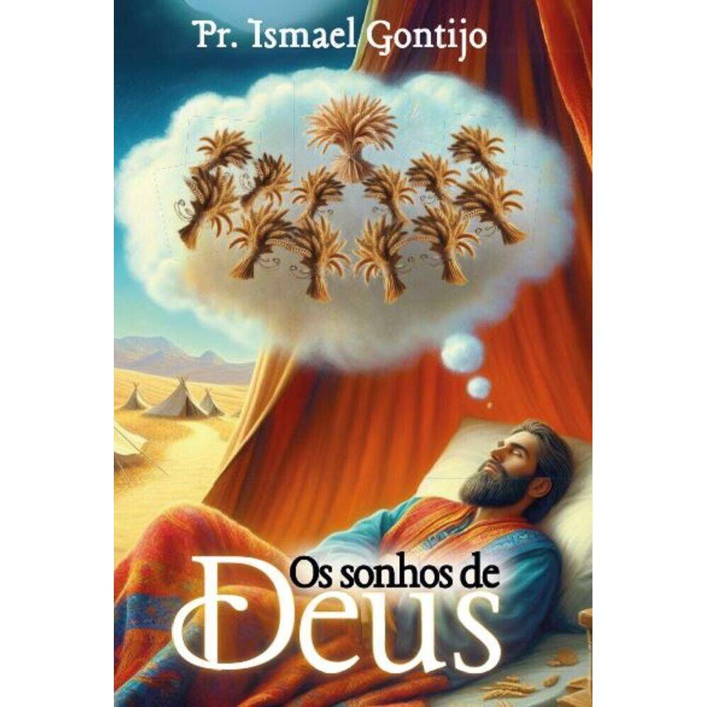 Os Sonhos De Deus