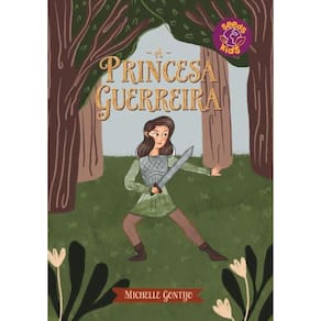 A Princesa Guerreira