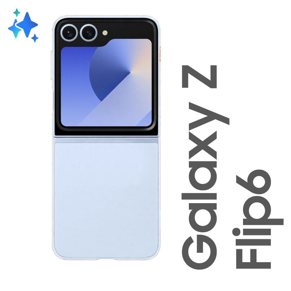 Celular Samsung Galaxy Z Flip6 5G, 256GB, | Ponto