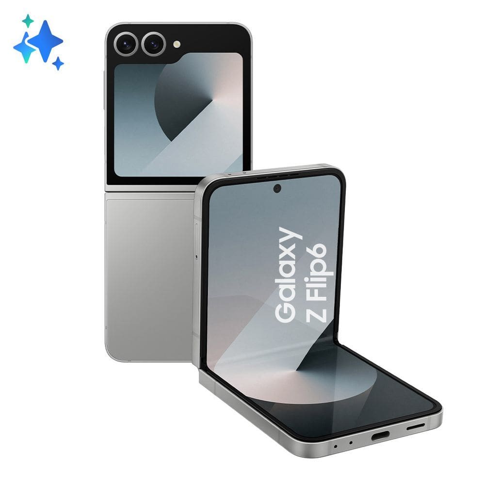 Samsung Smartphone FRAME GALAXY ＆ GALAXY 　　　CELLTER シンバ Galaxy Bahia Casas | Verde 512GB Flip6 Z レイアウト用品