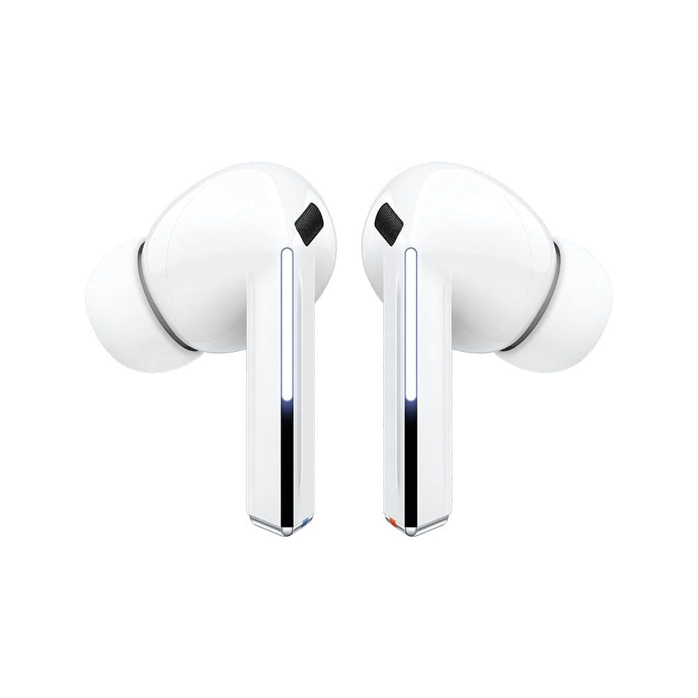 Samsung Galaxy Buds3 Pro, Fone de Ouvido sem fio, Cancelamento de Ruído Inteligente, Galaxy AI Branco
