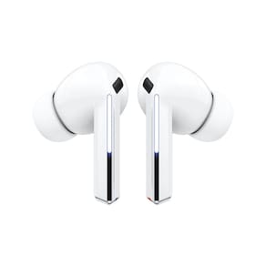 Samsung Galaxy Buds3 Pro, Fone de Ouvido sem fio, Cancelamento de Ruído Inteligente, Galaxy AI Branco