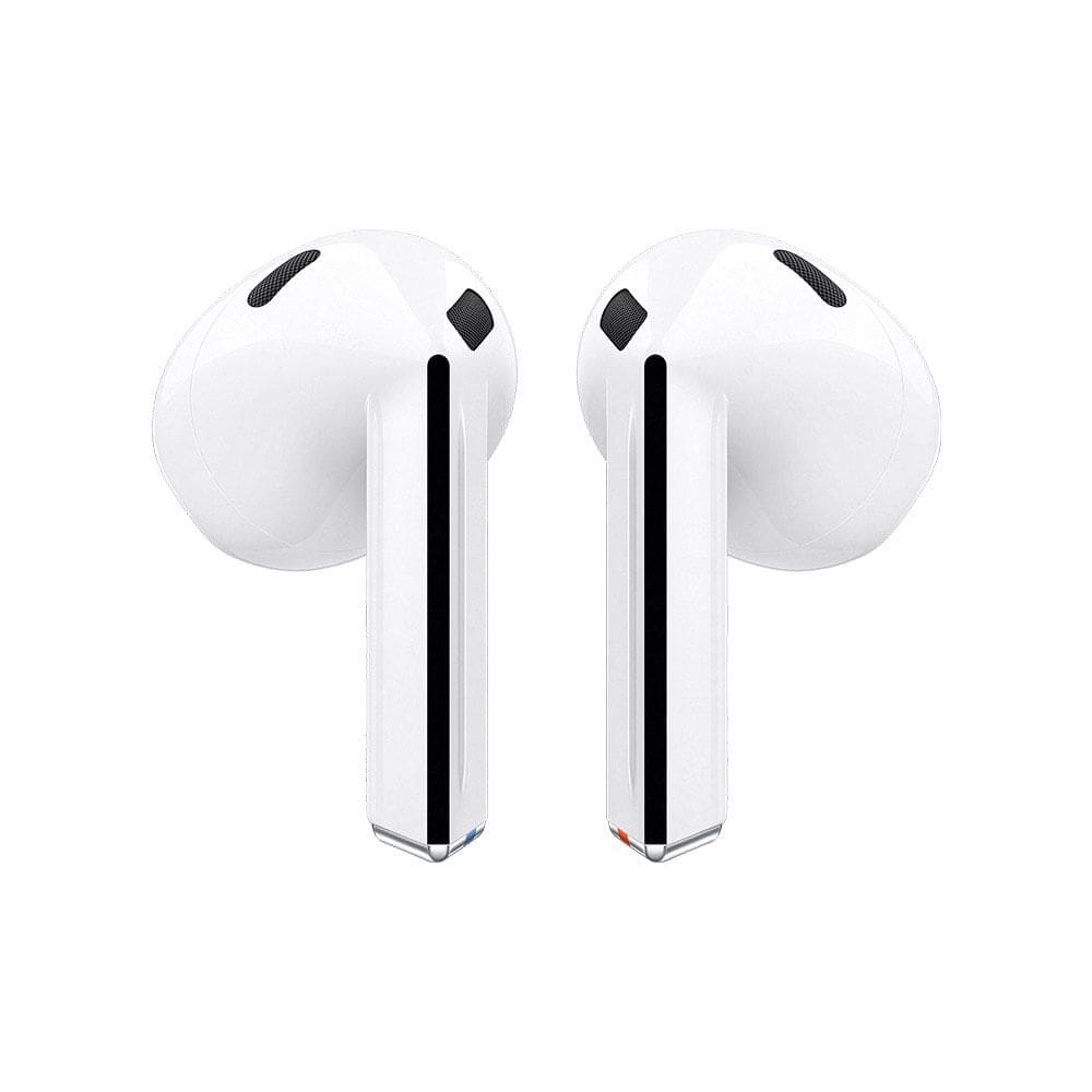 Samsung Galaxy Buds3, Fone de Ouvido sem fio, Cancelamento ativo de Ruído, Galaxy AI Branco