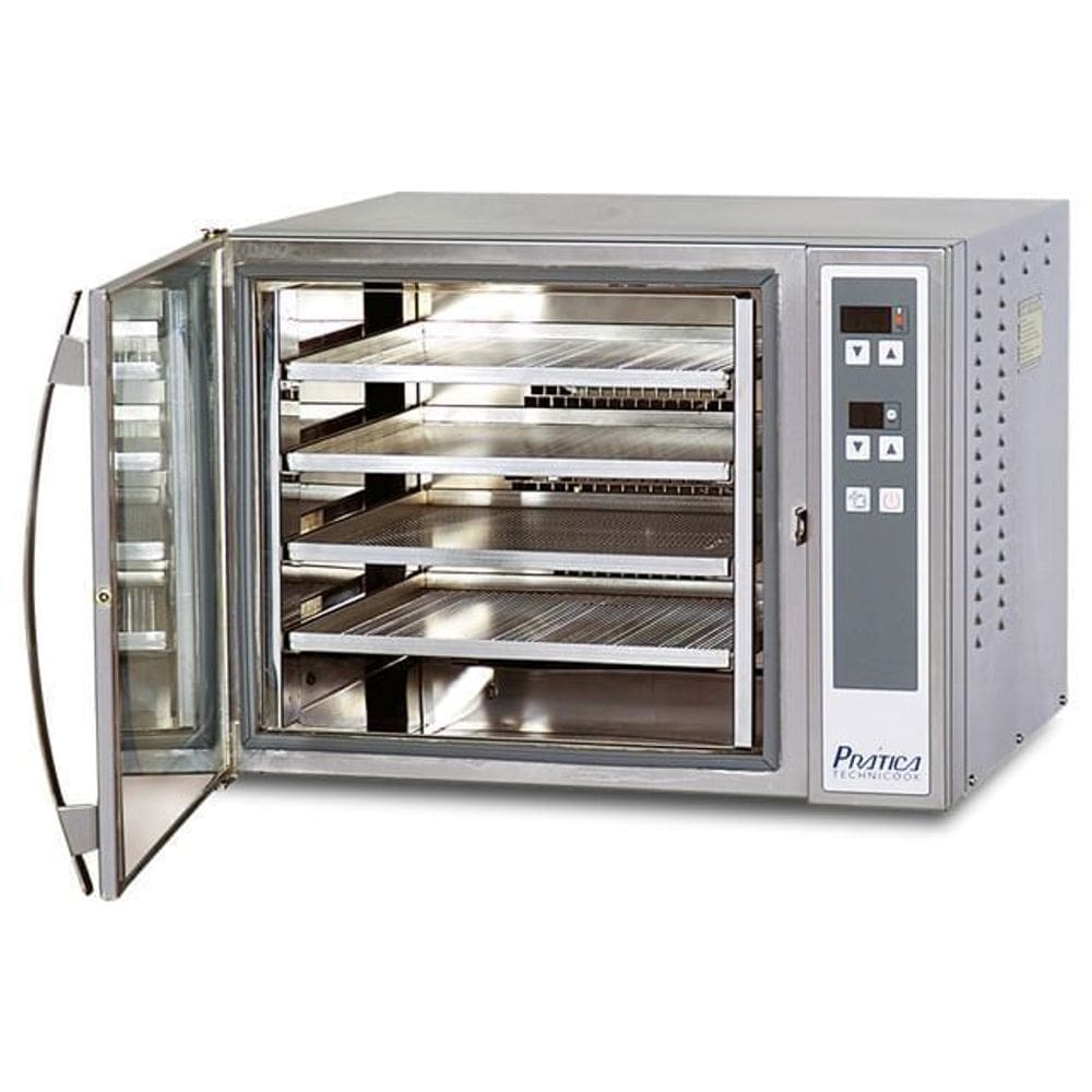 Forno Elétrico sem Vapor MINICONV Tradicional Prática 220V