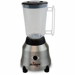 Liquidificador Alta Rotação Copo Plástico 1,5 litros Skymsen Liquidificador Copo Plástico 1,5 litros 110v