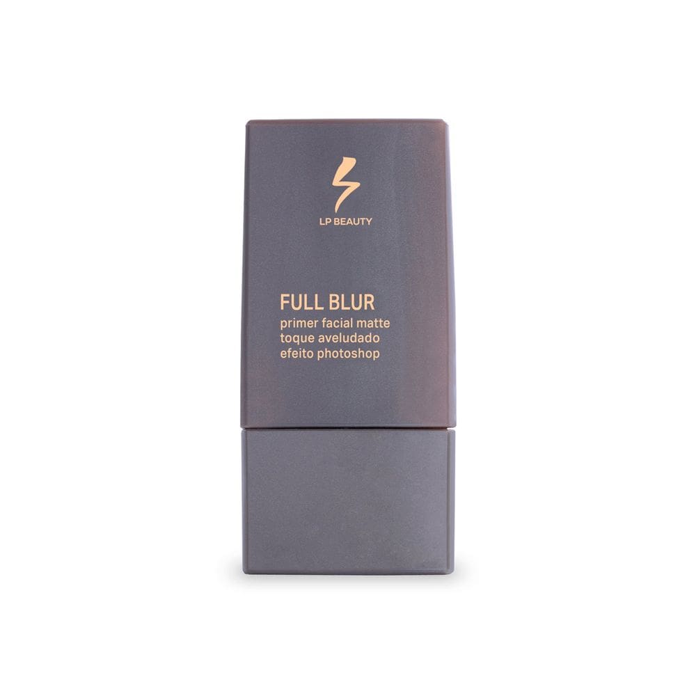 Lp Beauty Full Blur - Primer Facial Matte 30g
