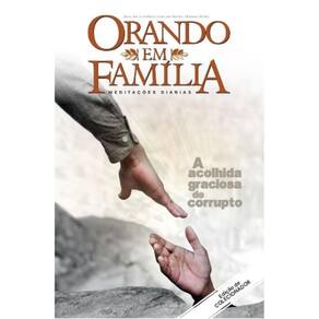 Orando em família - Volume 19