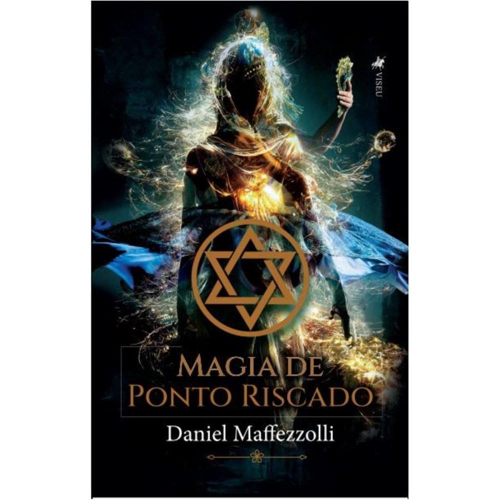 Magia de Ponto Riscado
