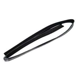 Kit Canaleta C/ Pestana Gol G2 G3 G4 2 Portas 94 a 14 ESQ