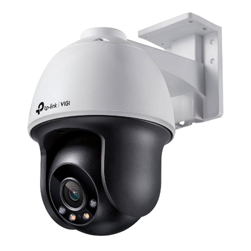 Camera Tp-Link Ext Pan/Tilt 4Mp Fullcolor Poe Vigi C540-4Mm