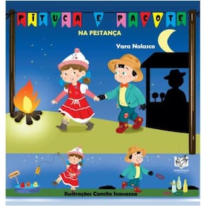 Pituca e Pacote