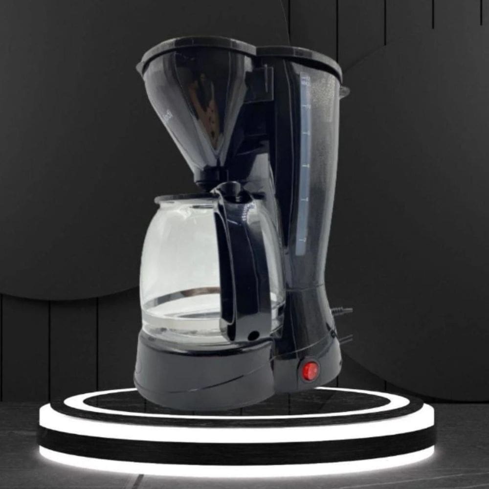 Dispositivo Café 220V Jarra Térmica E Sistema