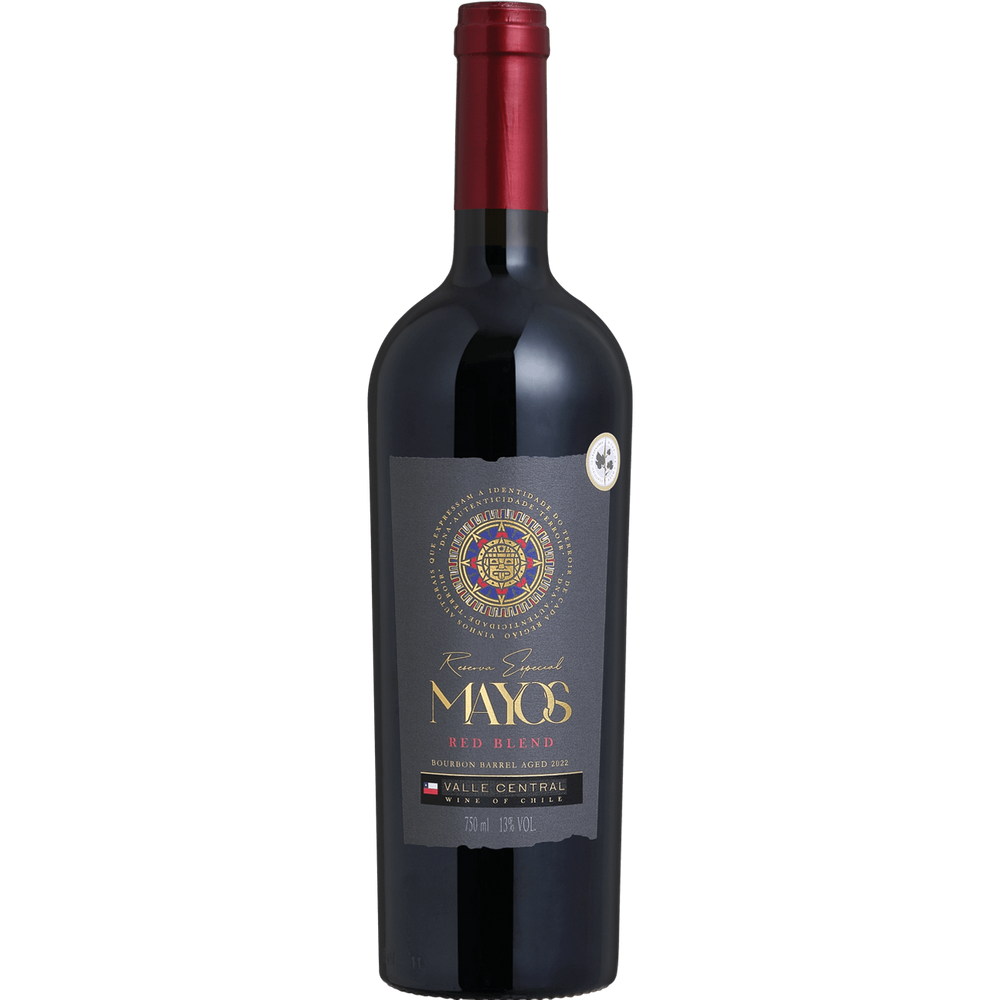Mayos Reserva Red Blend