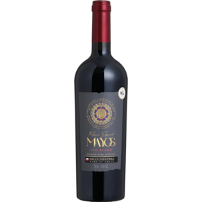 Mayos Reserva Red Blend