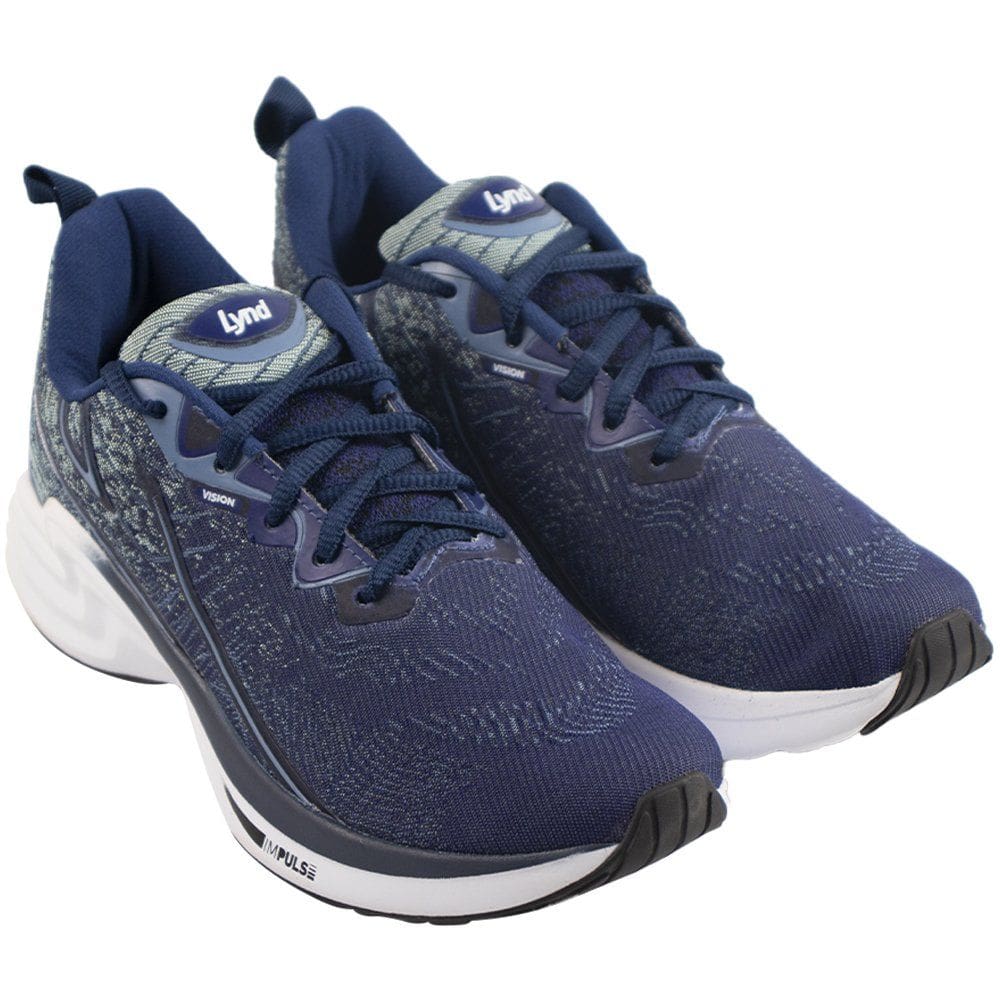 Tênis Lynd Vision Feminino