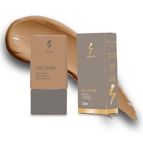 LP Beauty Full Cover Cor 7N - Base Líquida 30ml