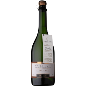 Aracuri Collector Blanc de Noir Espumante Sur Lie