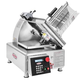 Cortador de Frios Automático Lâmina 330 BM119 Bermar Bivolt