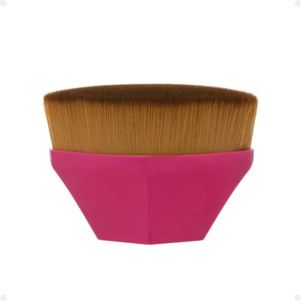 Pincel de Alto Acabamento Ricca Ultrabrush Cód.1940