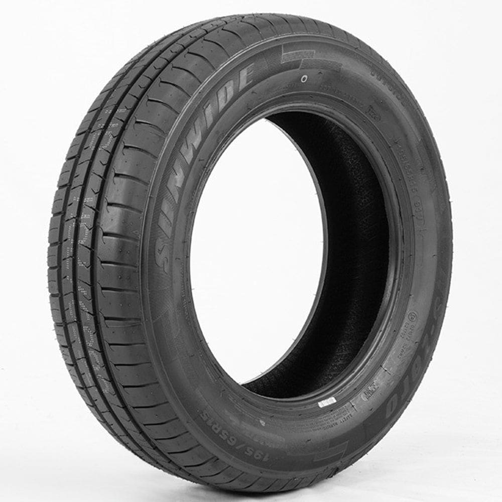 Pneu 195/65R15 Aro 15 SUNWIDE RS-ZERO 91V