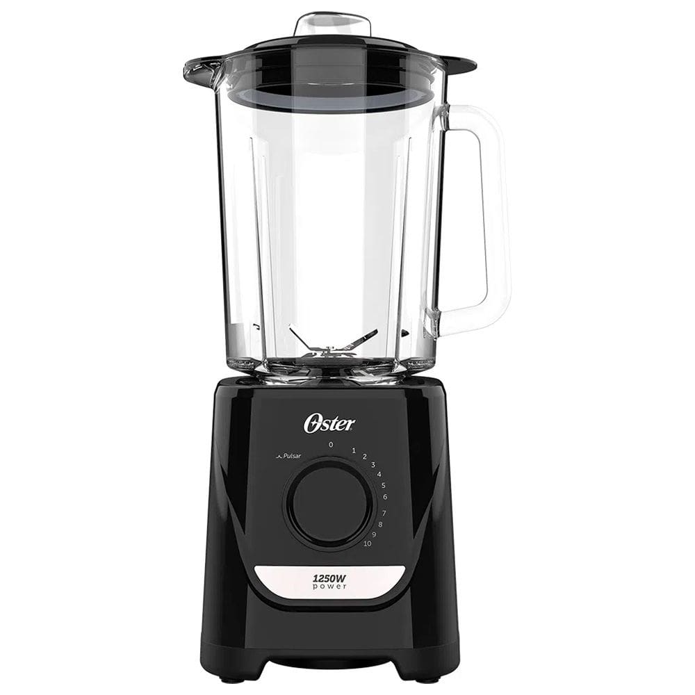 Liquidificador Oster Power OLIQ520 2,2L 1250W - Preto