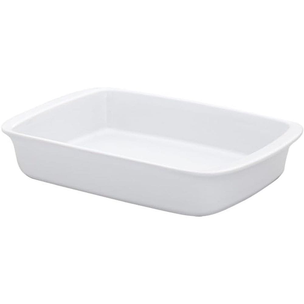 Travessa Refratária Retangular Tango - 34x21x6,5cm 2L Oxford