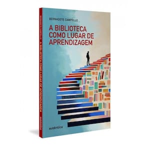 A Biblioteca Como Lugar De Aprendizagem