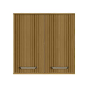 Armário Aéreo 2 Portas 80 cm Criare Poliman