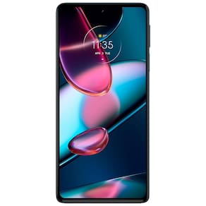 REEMBALADO: Motorola Edge 30 Pro 5G 256GB 12GB RAM Tela de 6.7 - Azul