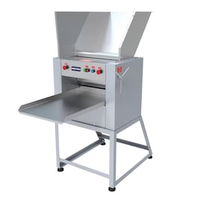 Cilindro Sovador de Massas Metvisa com Cavalete Monofásico 220V CSC510220M60N5